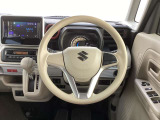 毎日でも運転したくなる造形美!細部まで作りこまれてます。是非一度座ってみてください☆