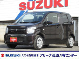 スズキ ワゴンR