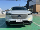 ヴェゼル 1.5 e:HEV Z 4WD 