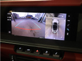 PORSCHE ロゴLEDドアカーテシーライト