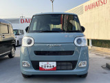 DAIHATSUディーラーならではの整備と保証が充実しております☆
