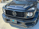 Gクラス G350d AMGライン 4WD 