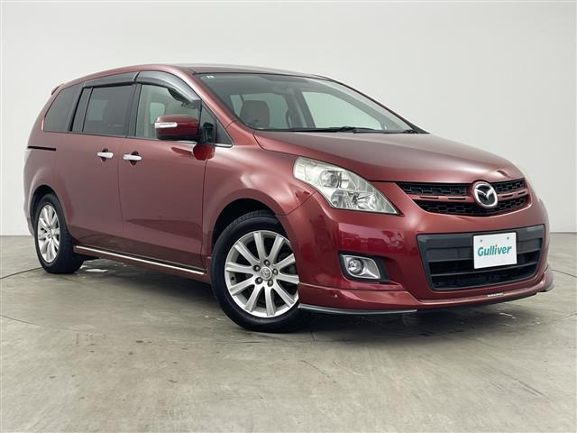 MPV2.3 23C スポーティーパッケージ修復歴無し