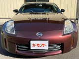 フェアレディZ 3.5 バージョン ST 