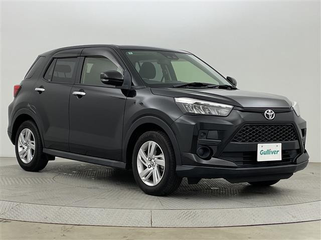 ライズ 1.0 G 修復歴無し（5BA-A200A）