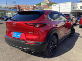 CX-30 1.8 XD レトロスポーツエディション 4WD 