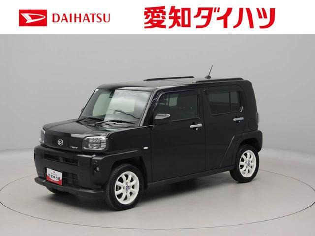 タフト G ターボ 