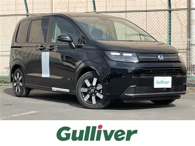 フリード 1.5 e:HEV エアー EX ワンオーナー 修復歴無し（6AA-GT5）