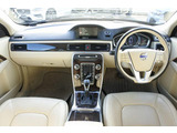 V70 T4 クラシック 