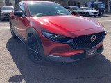 CX-30 1.8 XD レトロスポーツエディション 4WD 