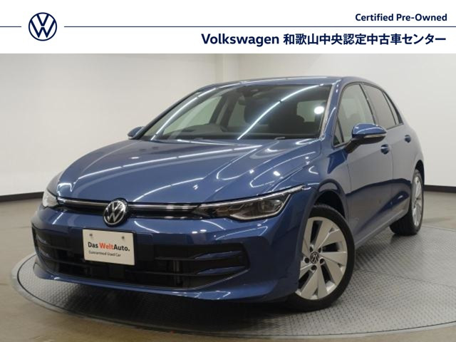 ゴルフ TDI アクティブ アドバンス ディーゼルターボ