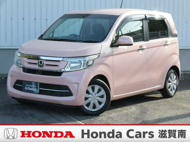 ホンダ N-WGN 