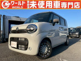☆軽自動車、登録済未使用車専門店☆軽ワールドです!当店のお車をご覧になって頂き、誠にありがとうございます。ぜひじっくりとご検討ください☆