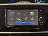 ブルートゥース対応でiPadや携帯電話に入っている音楽を聴くことができます♪