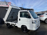 ホンダ アクティトラック