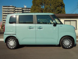 ワゴンRスマイル ハイブリッド(HYBRID) X 全方位モニター付メモリ