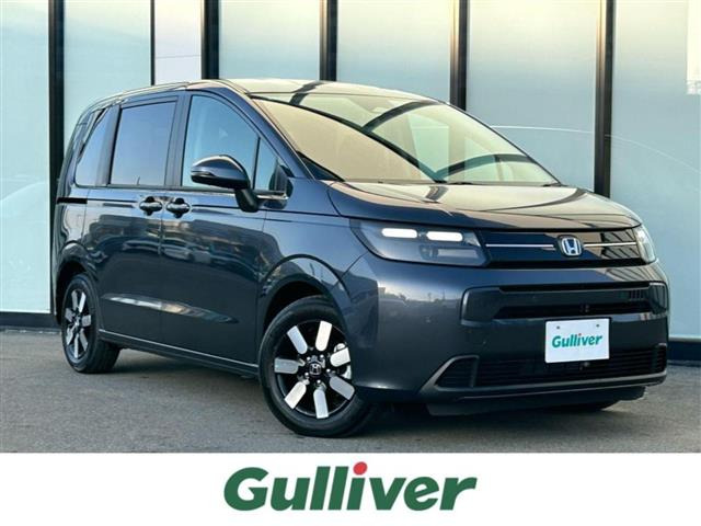 フリード 1.5 e:HEV エアー EX 修復歴無し