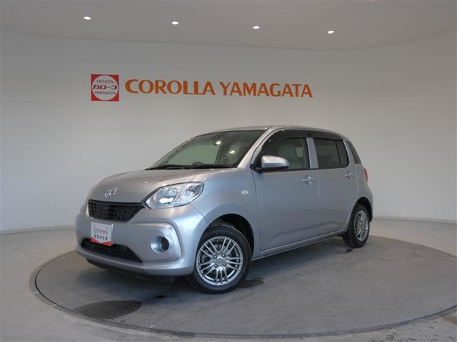 パッソ 1.0 X Lパッケージ S 