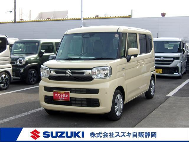 スペーシア ハイブリッド(HYBRID)  X 