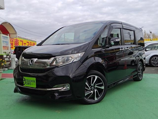 ステップワゴン1.5 スパーダ クールスピリット アドバンスパッケージ ベータ