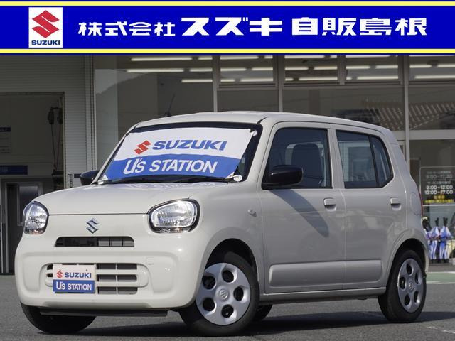 アルト L バックカメラ リアパーキングセンサー