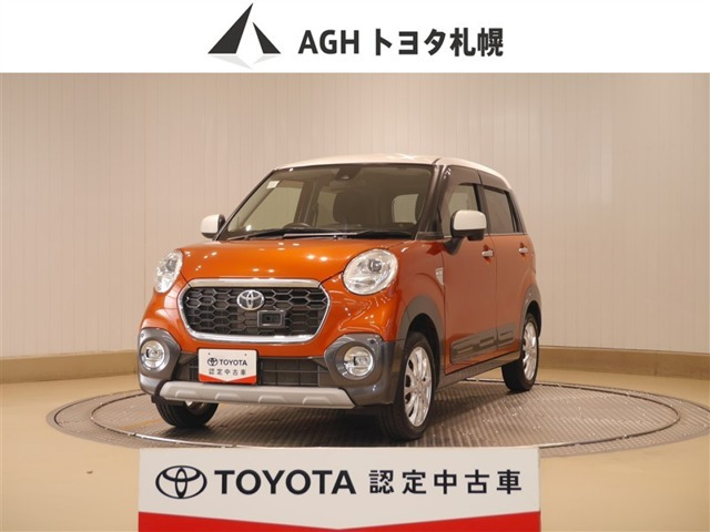 ピクシスジョイC G SAII 4WD