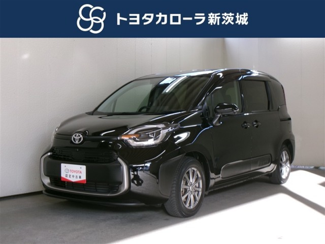 シエンタ ハイブリッド 1.5 Z （6AA-MXPL10G）