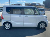 当店はメーカー直営のダイハツ正規ディーラーです。厳選された中古車をきっちりと整備してお納めいたしますので、安心のカーライフをご堪能いただけます☆