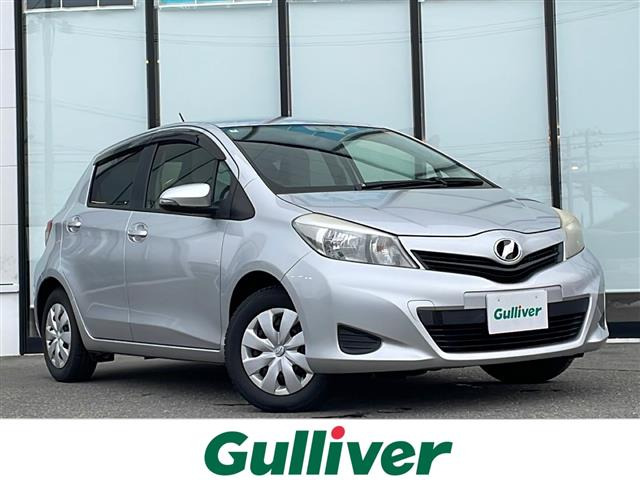 ヴィッツ1.0 F修復歴無し