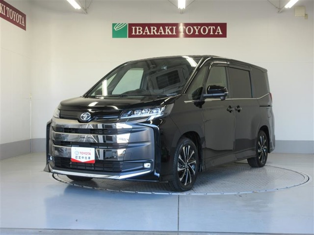 ノア 2.0 S-Z（6BA-MZRA90W）