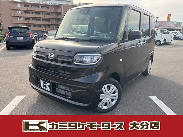 タント X リミテッド 