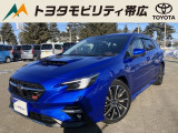 スバル レヴォーグ