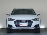 A4オールロードクワトロ 2.0 4WD 