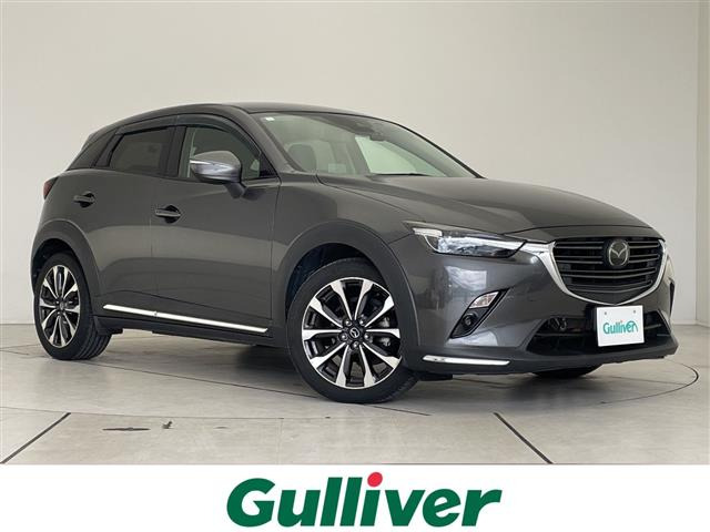 CX-31.8 XD プロアクティブ Sパッケージ