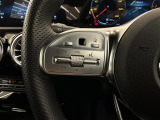 CLAクラス CLA200d AMGライン 本革シート サンルーフ