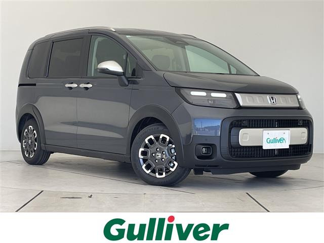 フリード 1.5 e:HEV クロスター 修復歴無し