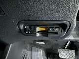 ETC車載器付きです。高速道路の料金所もスムーズに通過できます。