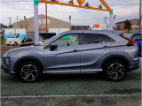 エクリプスクロス PHEV 2.4 P 4WD 