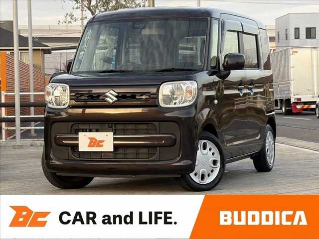 スペーシア ハイブリッド(HYBRID) G 