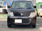 スズキ ワゴンR