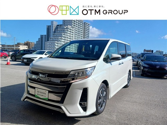 ノア 2.0 Si W×B II 