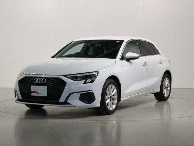 A3スポーツバック30 TFSI