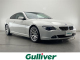 【中古車情報】BMW /その他 BMW  630i 本革シート サンルーフ の中古車詳細（走行距離：6.6万km、カラー：白、販売地域：宮崎県宮崎市）