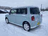 全車、外装美装済みです!もちろん納車前にも再度、美装させていただきます!