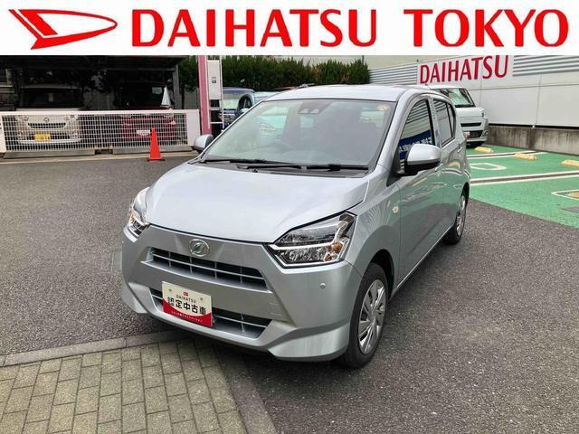 ミライース X SAIII 