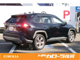 RAV4  2.0 G 4WD