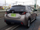 ヤリス 1.5 ハイブリッド G 