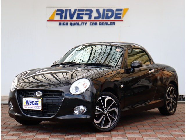 ダイハツ コペン セロ