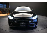 Sクラス S500 ロング 4マチック AMGラインパッケージ (ISG) 4WD MP202501