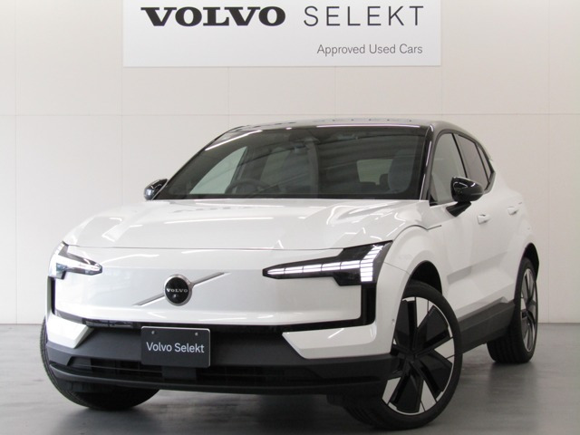 EX30 ウルトラ シングルモーター エクステンデッド レンジ 